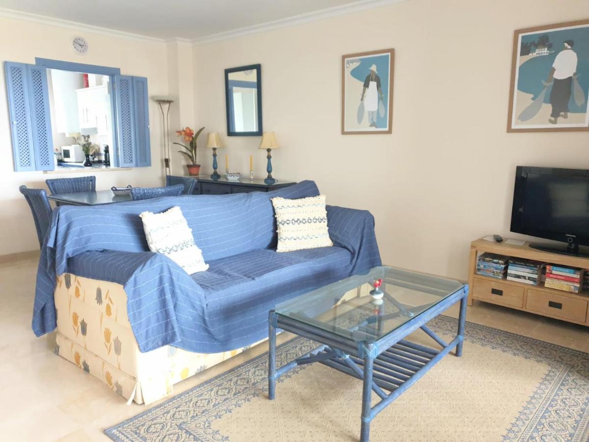 Casitamar Frontline Beach House Rental Casares Costa Near Estepona Bahia de Casares Exteriér fotografie