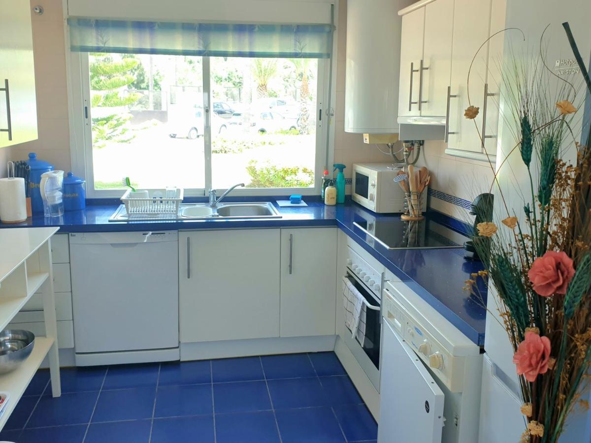 Casitamar Frontline Beach House Rental Casares Costa Near Estepona Bahia de Casares Exteriér fotografie